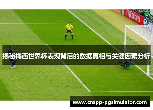 揭秘梅西世界杯表现背后的数据真相与关键因素分析