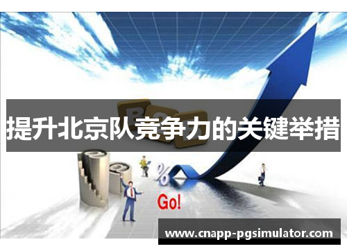 提升北京队竞争力的关键举措