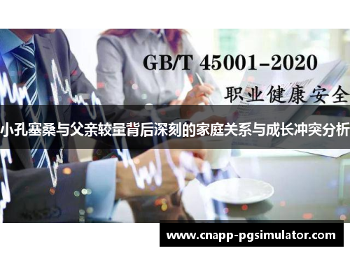 小孔塞桑与父亲较量背后深刻的家庭关系与成长冲突分析