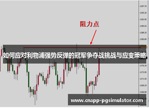 如何应对利物浦强势反弹的冠军争夺战挑战与应变策略