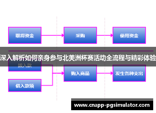 深入解析如何亲身参与北美洲杯赛活动全流程与精彩体验 深入解析如何亲身参与北美洲杯赛活动全流程与精彩体验
