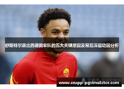 舒斯特尔退出西德国家队的五大关键原因及背后深层动因分析
