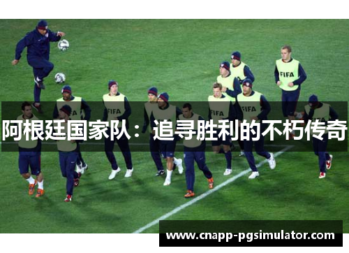 阿根廷国家队：追寻胜利的不朽传奇