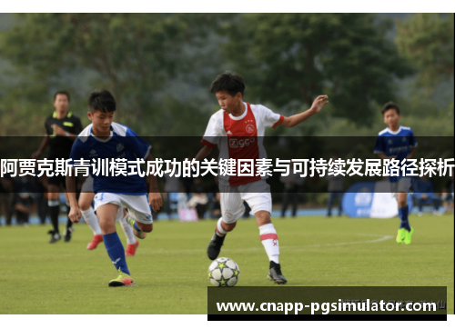 阿贾克斯青训模式成功的关键因素与可持续发展路径探析 阿贾克斯青训模式成功的关键因素与可持续发展路径探析