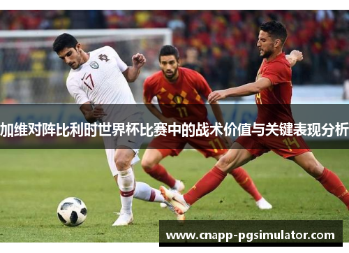 加维对阵比利时世界杯比赛中的战术价值与关键表现分析