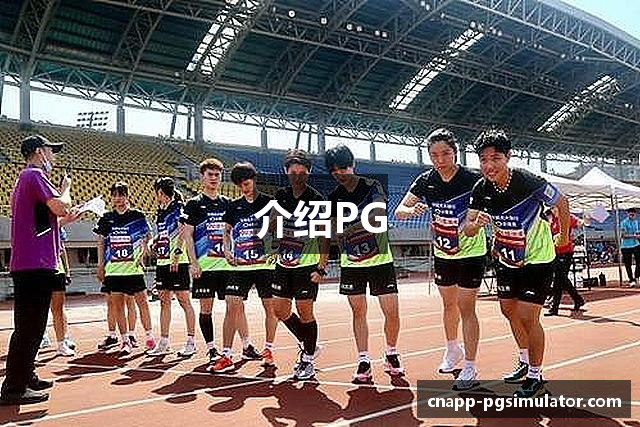 介绍PG